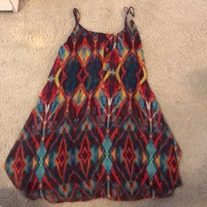 Alice + Olivia dress